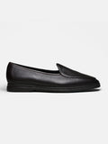 The Belgian Loafer - Brown Deerskin