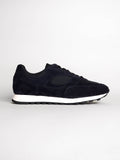 The Trainer - Navy/Black
