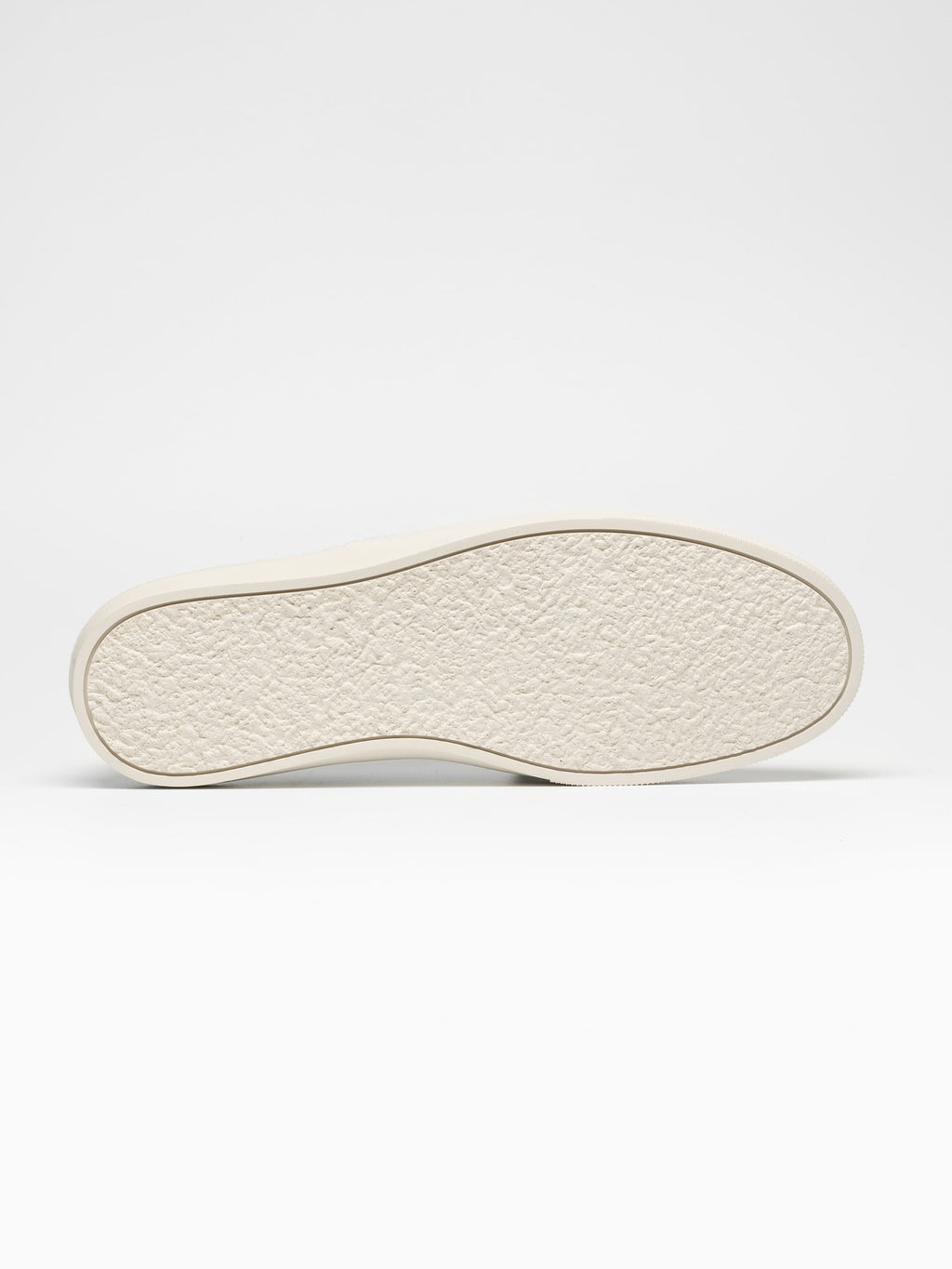The Deck Shoe - Navy Canvas