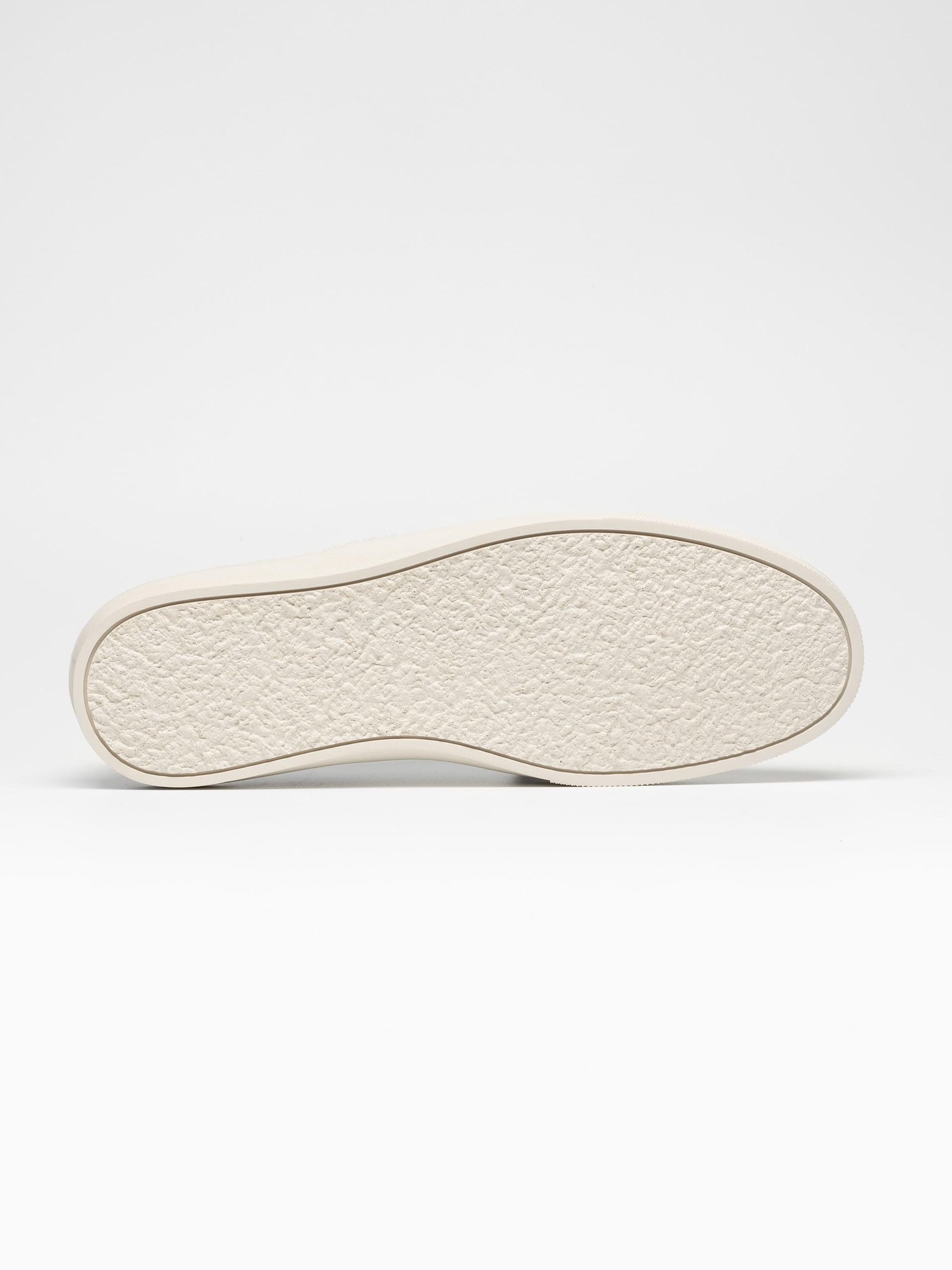 The Deck Shoe - Navy Canvas