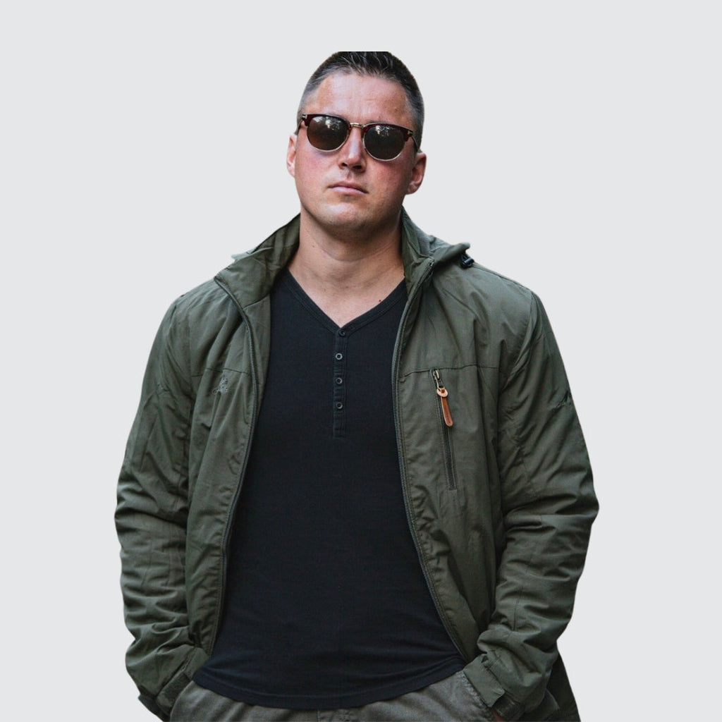 SENTINEL TACTICAL JACKET