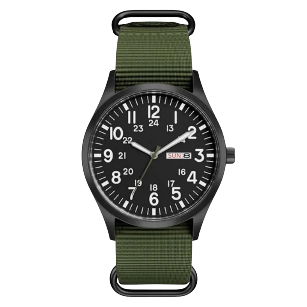 SENTINEL FIELD KIT - 4 IN 1