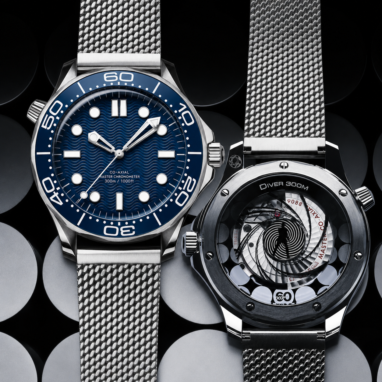 Buy 1 Watch NordHornes 300M