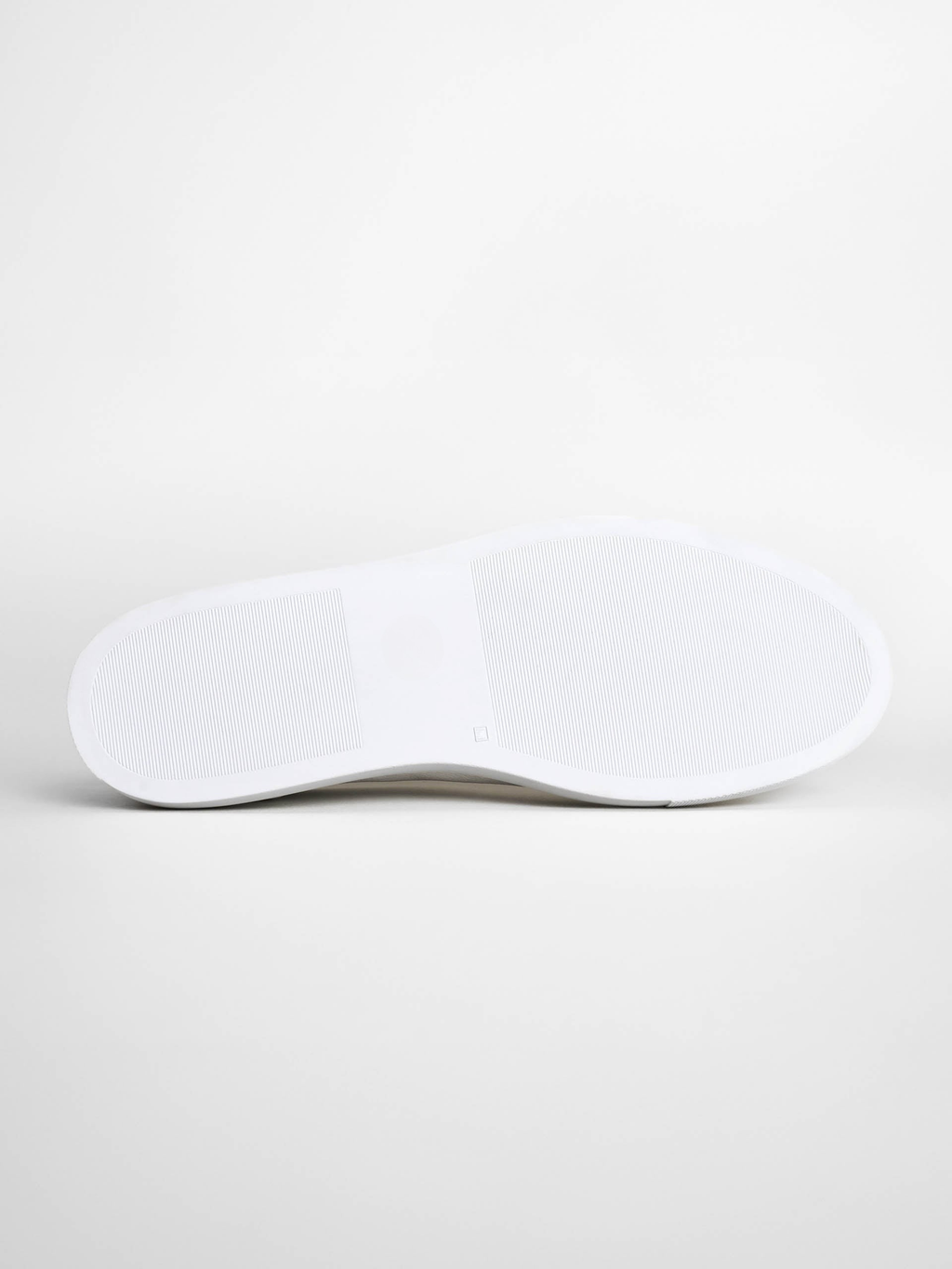 The Sneaker 02 - Nougat Suede