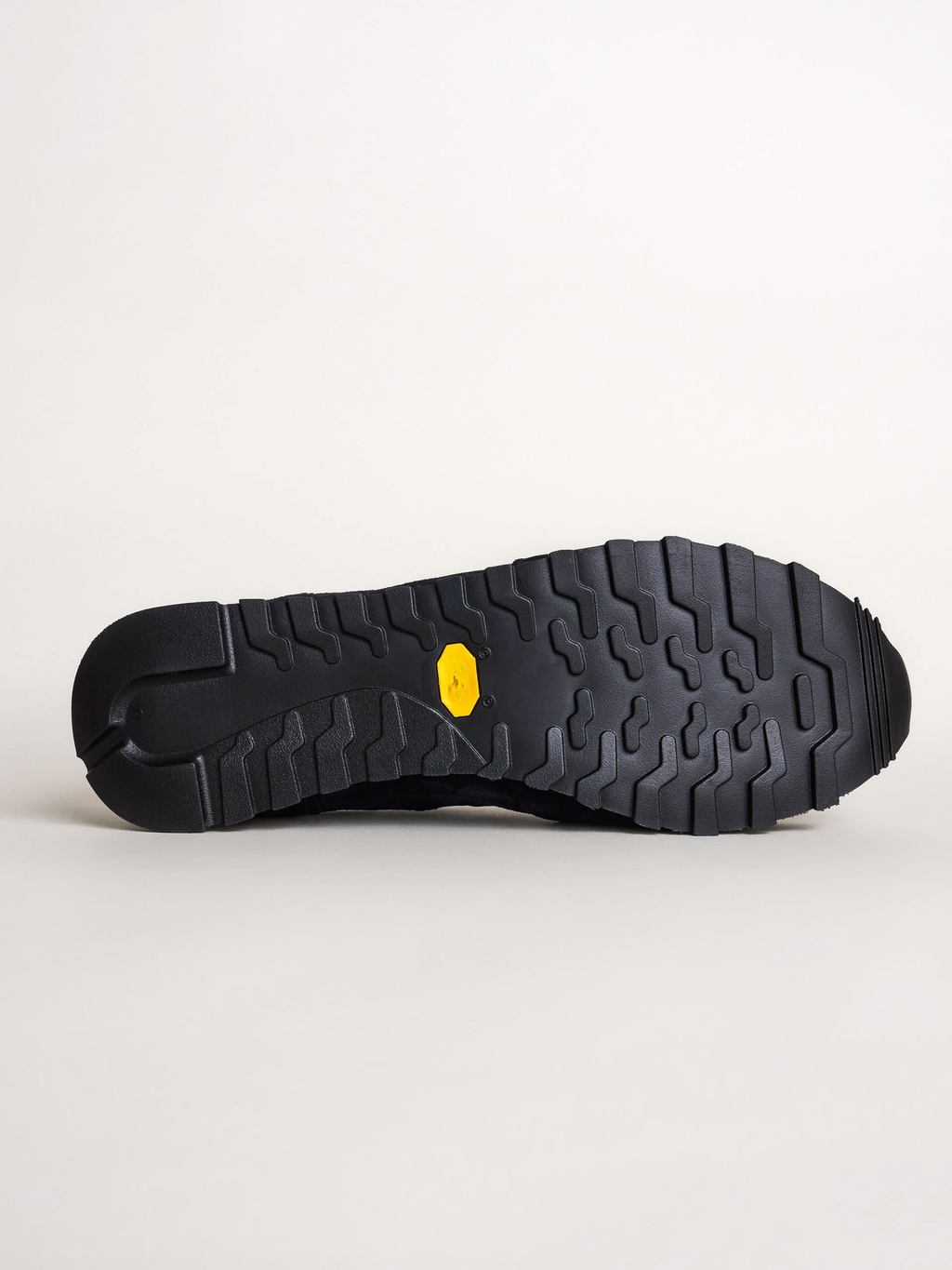 The Trainer - Navy/Black