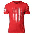 Distressed Flag