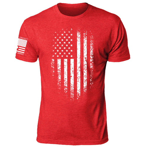 Distressed Flag
