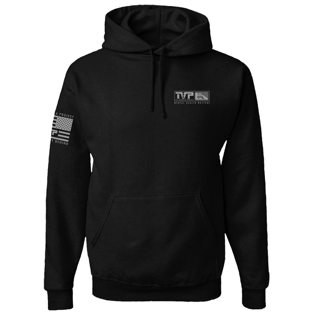Hard Days Hoodie