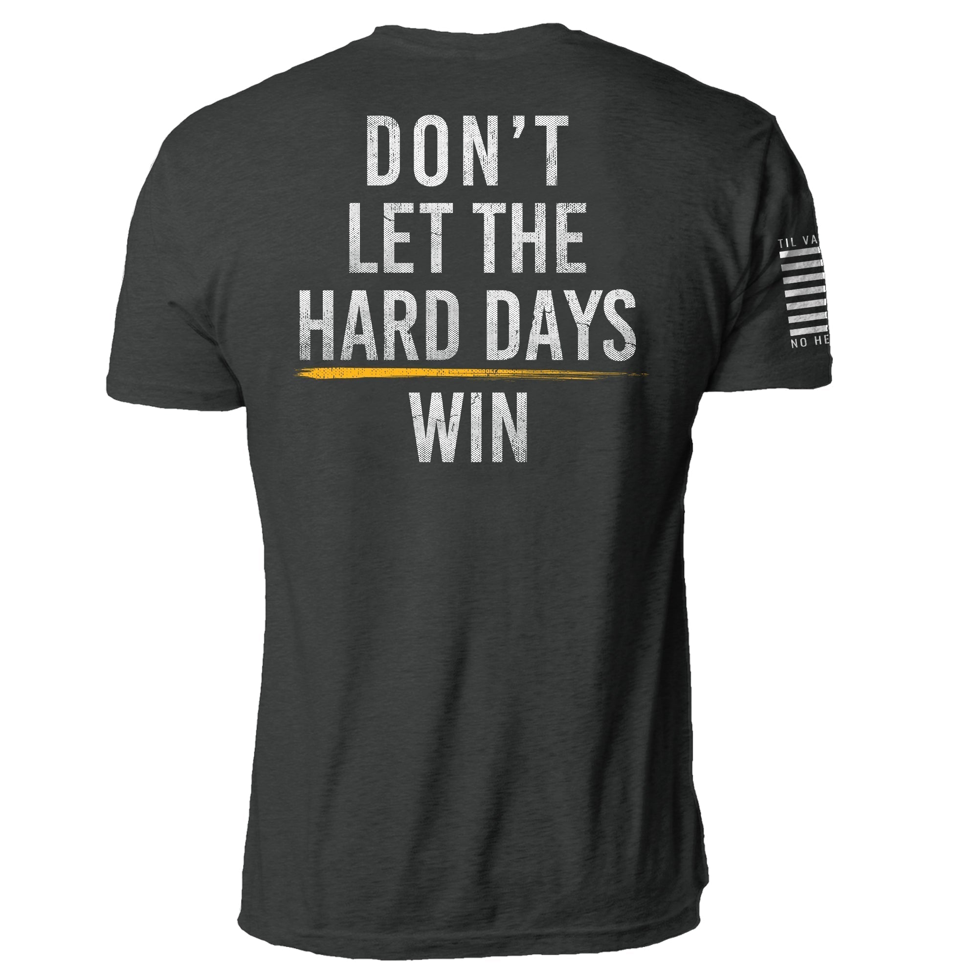 Hard Days