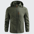SENTINEL TACTICAL JACKET
