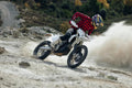 Komplettes Motorrad Set