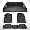 Kit interno + caixa de carga