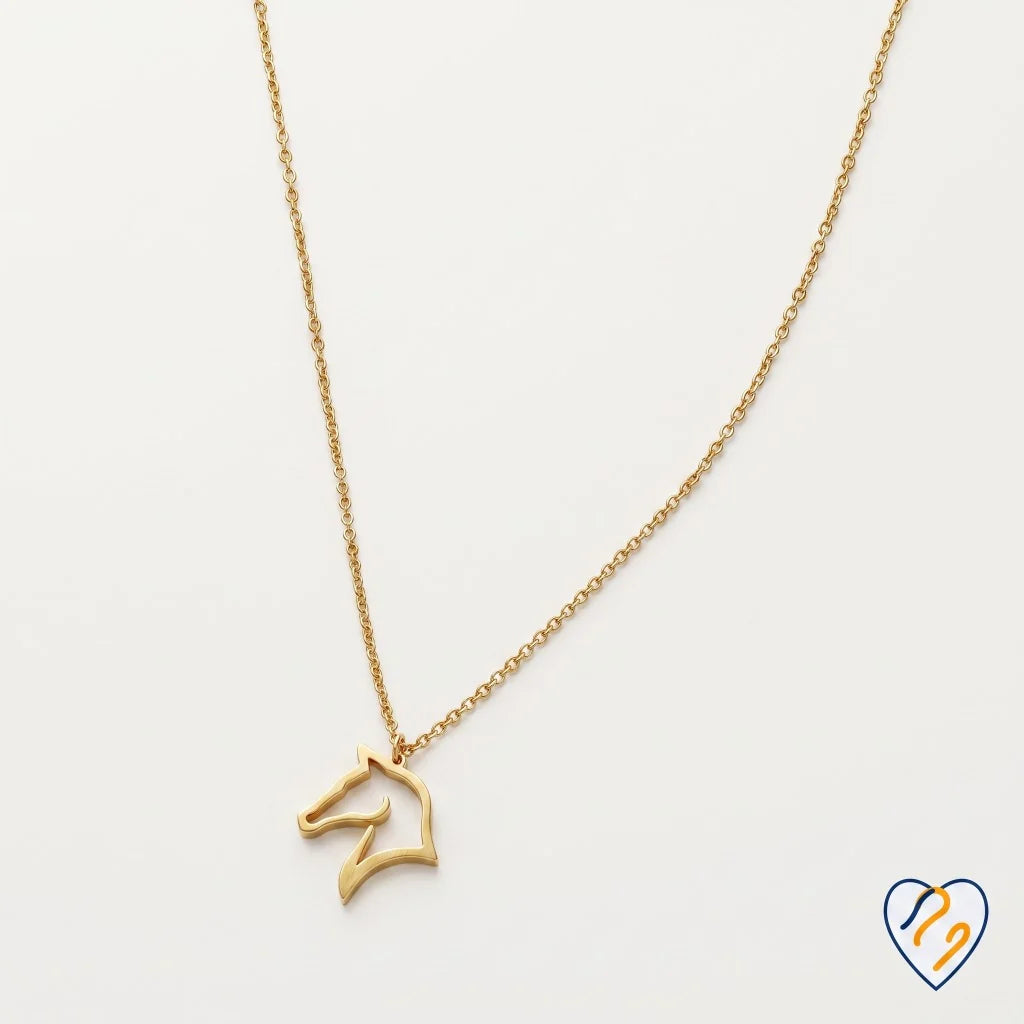 Étriers Elegance – Gold