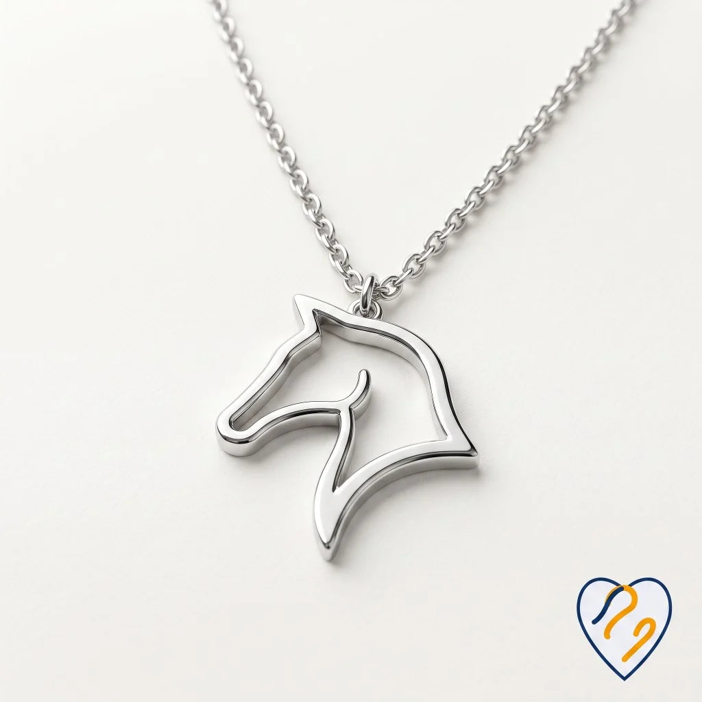 Étriers Elegance – Silver