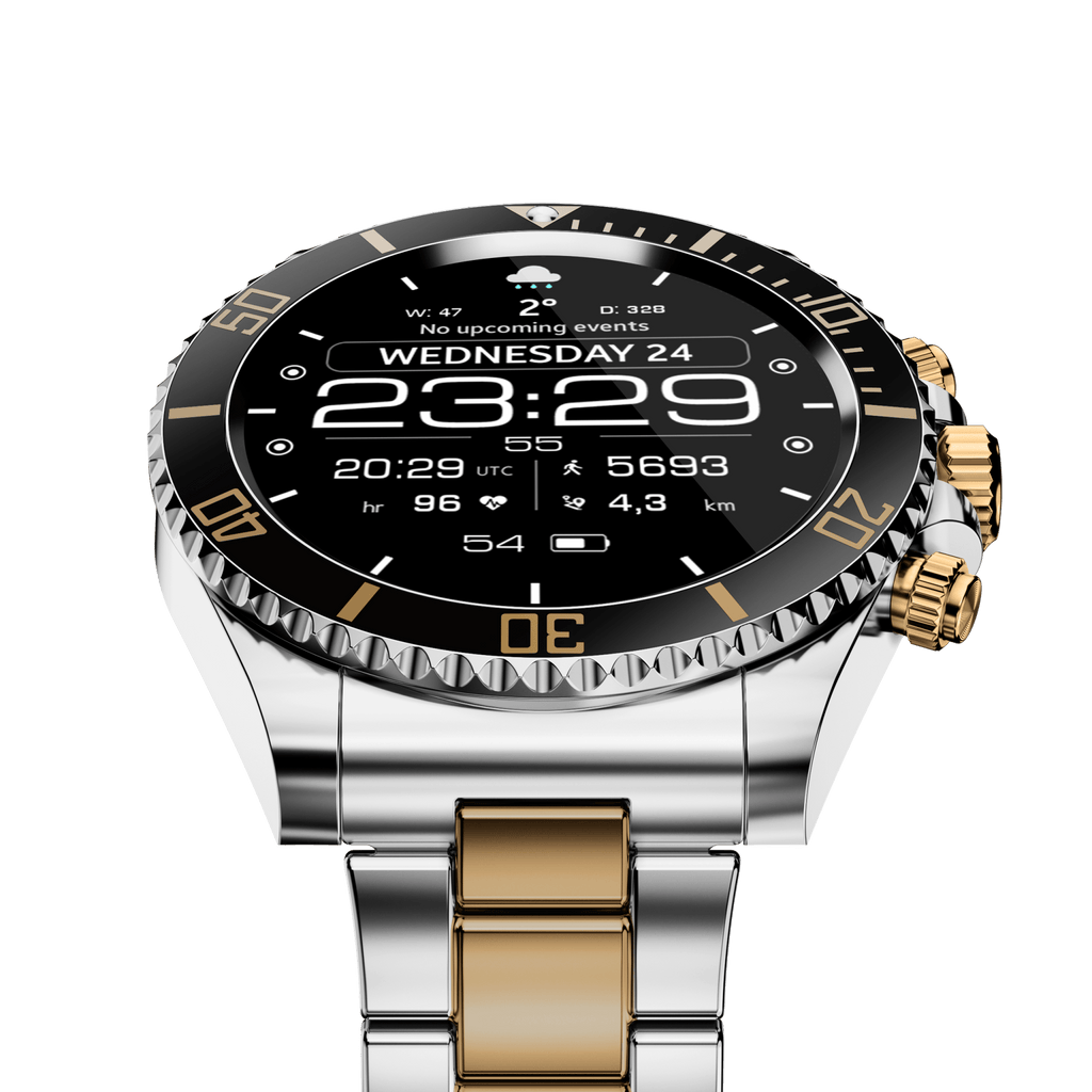 NEXUS SENTINEL PRO SMARTWATCH