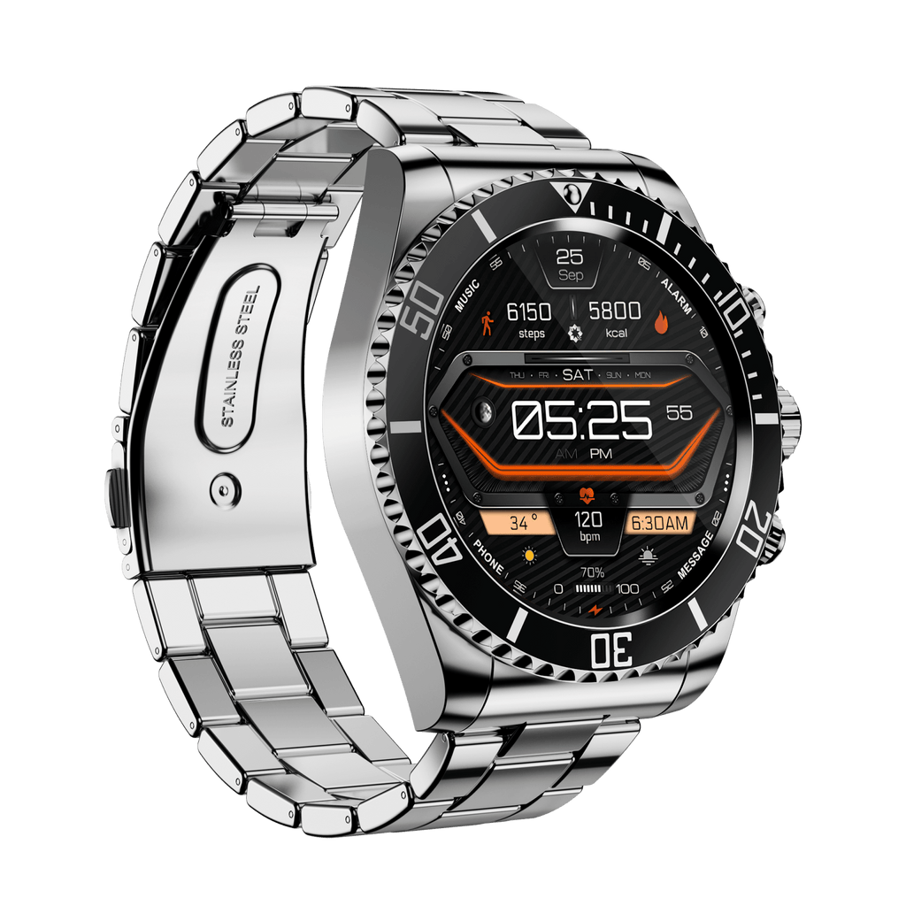 NEXUS SENTINEL PRO SMARTWATCH