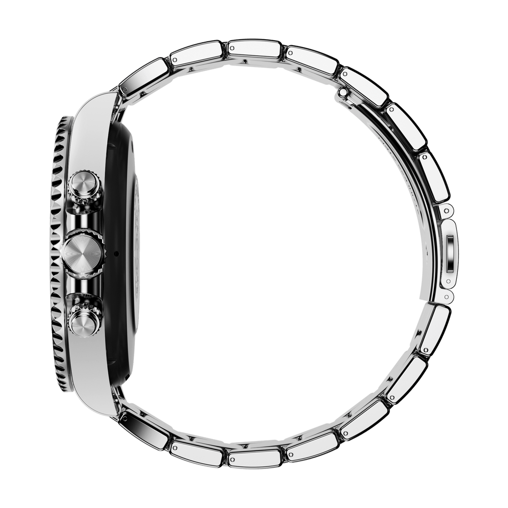NEXUS SENTINEL PRO SMARTWATCH