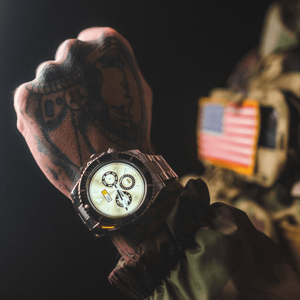 NEXUS SENTINEL PRO SMARTWATCH