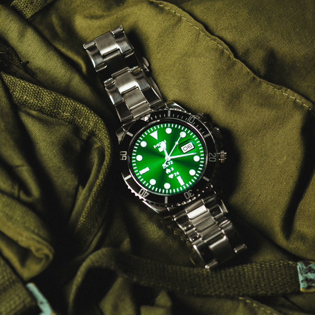 NEXUS SENTINEL PRO SMARTWATCH