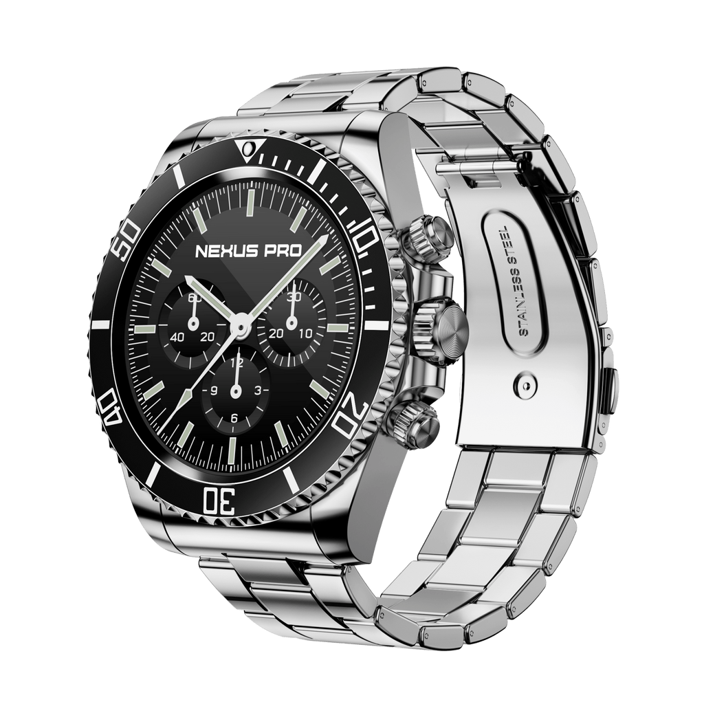 NEXUS SENTINEL PRO SMARTWATCH