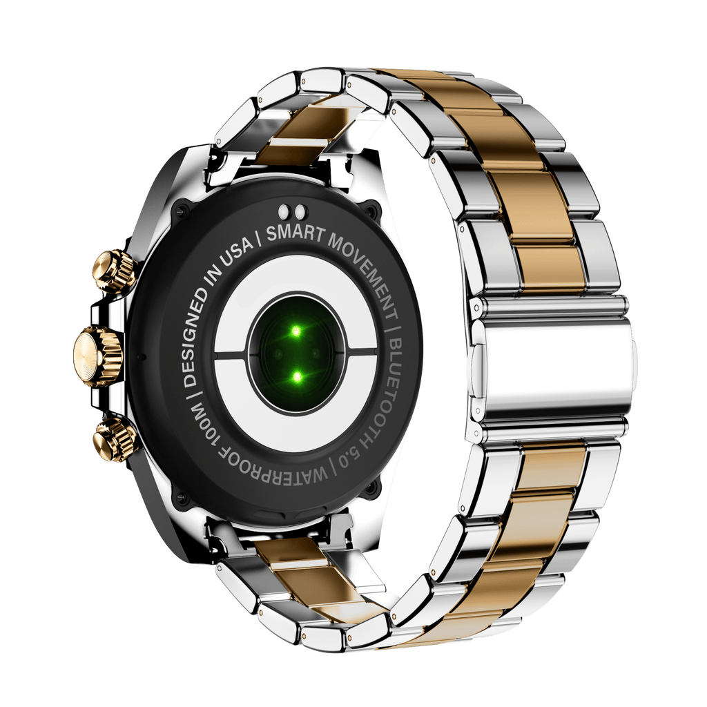 NEXUS SENTINEL PRO SMARTWATCH
