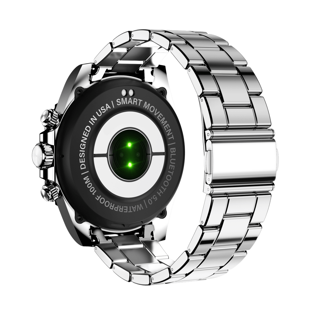 NEXUS SENTINEL PRO SMARTWATCH