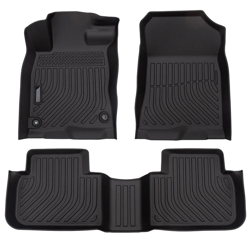Kit interno (sem bagageira)