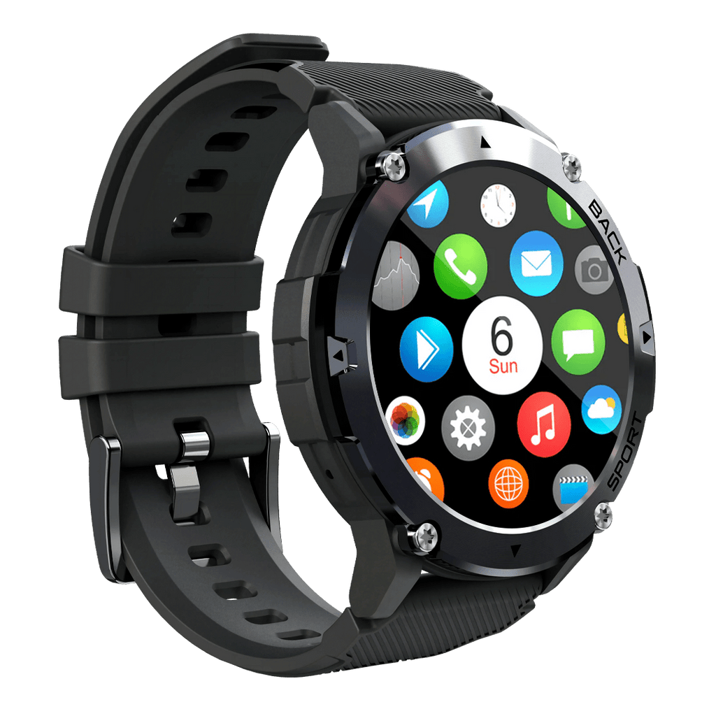 SENTINEL VANGUARD SMARTWATCH