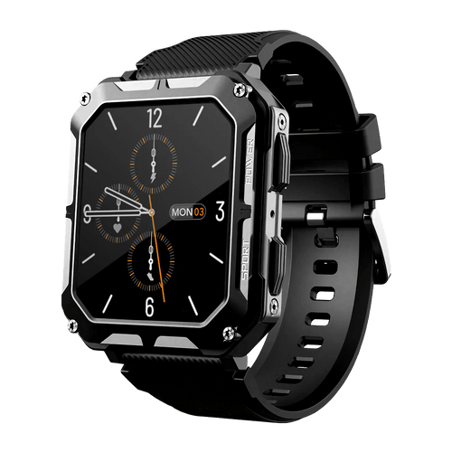 ARMOR SENTINEL SERIES SMARTWATCH