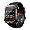 ARMOR SENTINEL SERIES SMARTWATCH